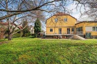 Einfamilienhaus kaufen in Liesinger Platz, 1230 Wien, Arbeiten & Wohnen unter einem Dach