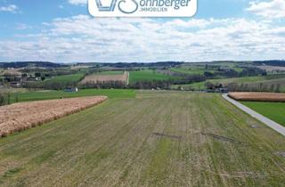 Grundstück zu kaufen in 3314 Strengberg, GSUNDE BAUGRÜNDE - Parzelle mit 318 m² Leistbar Wohnen und Bauen in Strengberg