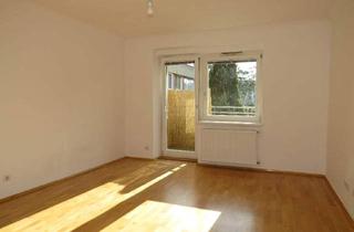 Wohnung kaufen in Donau, 1190 Wien, Entzückende Garconniere mit Balkon in 1190 Wien/bei Nußdorf