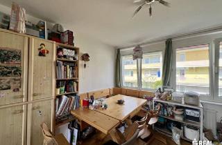 Wohnung kaufen in 6830 Rankweil, Leistbare 4 Zimmer-Wohnung mit Balkon und tollem Ausblick