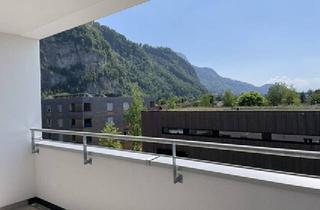 Wohnung mieten in 6845 Hohenems, Erstbezug | 3-Zimmerwohnung | Hohenems | inkl. Küche, Bad, PKW Stellplatz