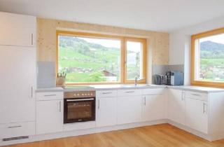 Wohnung mieten in 6867 Schwarzenberg, Neuwertige 2-Zimmer Wohnung im Grünen! Top 1