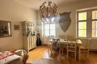 Wohnung mieten in 9020 Klagenfurt, Charmante 2-Zimmer Altbauwohnung im Herzen von Klagenfurt am Wörthersee