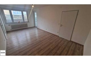 Wohnung kaufen in Gazeile, 3943 Schrems, Erstbezug nach Sanierung in Schrems: zentrumsnahe 2 Zimmer Wohnung mit separater Küche und Loggia & KFZ-Stellplatz