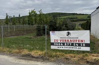 Grundstück zu kaufen in 3441 Zöfing, Ihr Traumgrundstück in Zöfing: 853 m² für nur 299.000 €! Ideal für Ihr Eigenheim!