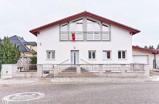 Einfamilienhaus kaufen in Spechtweg, 2230 Gänserndorf, Traumhaftes Einfamilienhaus in Gänserndorf: 6 Zimmer, Terrasse & Luxusausstattung!