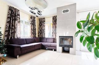 Einfamilienhaus kaufen in Spechtweg, 2230 Gänserndorf, großzügiges Einfamilienhaus mit 6 Zimmern, Garten, Luxusausstattung!