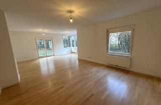 Wohnung mieten in Döblinger Hauptstraße, 1190 Wien, Stilvolles Wohnen mit Garten und Terrasse in exklusiver Lage