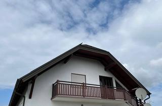 Wohnung mieten in 2601 Sollenau, Mansardenwohnung in Sollenau