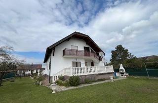 Wohnung mieten in 2601 Sollenau, Mansardenwohnung in Sollenau