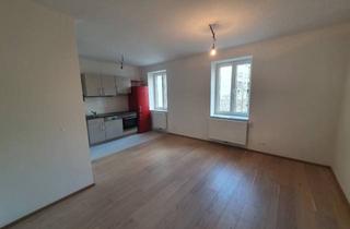 Wohnung mieten in Kreuzgasse 28, 1180 Wien, Neuwertige, hofseitige 45 m2 Neubauwohnung im 2. Stock nahe 42er/ U6/ AKH