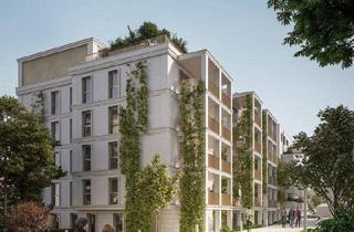 Wohnung kaufen in Gallitzinstraße 12, 1160 Wien, STADTVILLEN WILHELMINENBERG - Neubauprojekt - Provisionsfrei