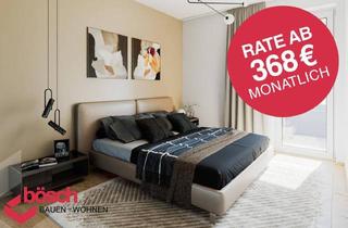 Wohnung kaufen in 6973 Höchst, Klein, fein, mein! 2-Zimmer-Wohntraum in bester Lage | Top 07