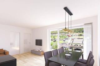 Wohnung kaufen in Himmelreich, 6166 Medraz, Charmante Dachgeschosswohnung mit Terrasse und eigenem Garten