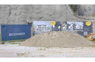 Wohnung kaufen in Himmelreich, 6166 Medraz, Sonnige Gartenwohnung im Grünen