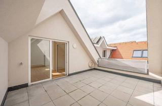 Wohnung kaufen in Hauptstraße, 2232 Deutsch-Wagram, Moderne 2-Zimmer-Wohnung mit privater Terrasse in Deutsch-Wagram
