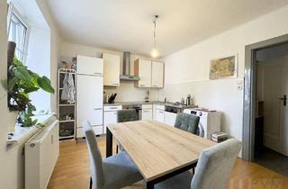 Wohnung mieten in 5020 Salzburg, 2 - ZIMMER // ALTBAUWOHNUNGELISABETH-VORSTADT