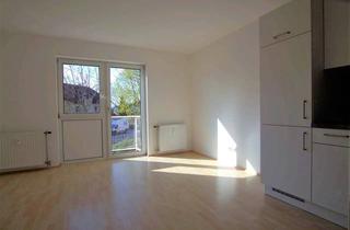 Wohnung mieten in Ahornweg, 4052 Ansfelden, Leistbare 2-Zimmer-Wohnung mit Balkon und Parkplatz
