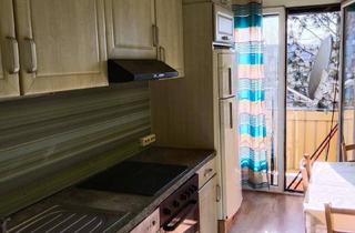 Wohnung mieten in Johann Sebastian Bach Gasse 25, 8010 Graz, Komplett möblierte Wohnung zu vermieten