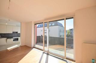 Wohnung mieten in Hugo-Wolf-Park, 1190 Wien, Großzügige 4-Zimmer-Wohnung mit zwei Bädern und Balkon in Döbling