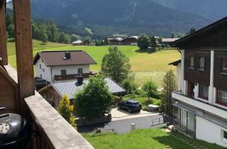 Wohnung mieten in 6100 Seefeld in Tirol, sonnige und moeblierte 2 Zimmerwohnung zu vermieten