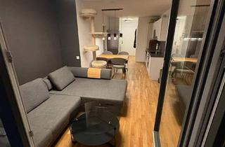 Wohnung mieten in Bertha-Von-Suttner-Gasse 10, 1220 Wien, Moderne 2-Zimmer-Wohnung mit Terrasse