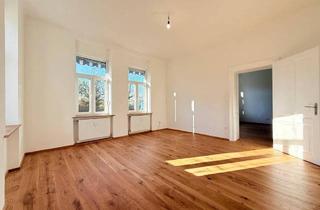 Wohnung mieten in 9170 Ferlach, Komplett sanierte Wohnung mit zwei Gärten und einer Garage in der Stadtgemeinde Ferlach