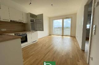 Wohnung mieten in 2700 Wiener Neustadt, Wohnen im Einklang von Stadt und Natur – Ihre neue Adresse in Wiener Neustadt