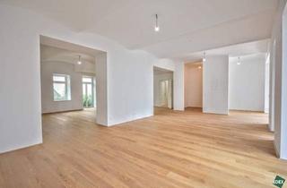 Büro zu mieten in Jägerstraße, 1200 Wien, ERSTBEZUG - Modernes Büro samt Garten nahe Augarten