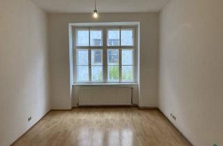 Wohnung mieten in Praterstern, 1020 Wien, Helle 1,5-Zimmer-Wohnung nahe Praterstern