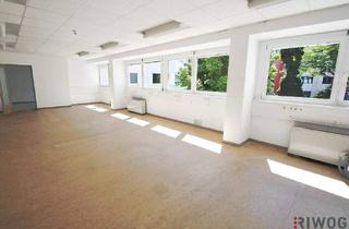 Büro zu mieten in Gumpendorfer Straße, 1150 Wien, 110m² Büro in U-Bahnnähe | 5. Liftstock & Klima | Dauerparker & Kundenparkplätze