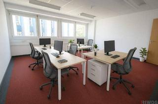 Büro zu mieten in Gumpendorfer Straße, 1150 Wien, 110m² Büro in U-Bahnnähe | 5. Liftstock & Klima | Dauerparker & Kundenparkplätze