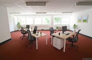 Büro zu mieten in Gumpendorfer Straße, 1150 Wien, 110m² Büro in U-Bahnnähe | 5. Liftstock & Klima | Dauerparker & Kundenparkplätze