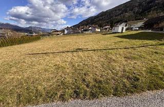 Grundstück zu kaufen in 9805 Baldramsdorf, Traumhaftes Baugrundstück in Rosenheim mit Berg- und Fernblick!