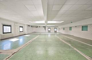 Büro zu mieten in Perfektastraße, 1230 Wien, U-Bahnnähe im Betriebsgebiet Liesing | ca. 417m² Büro mit frei einteilbarer Fläche
