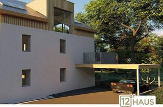 Penthouse kaufen in 5162 Obertrum am See, 4 Zimmer Mansardenwohnung mit Penthouse-Feeling - ERSTBEZUG