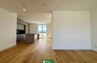 Wohnung kaufen in Hernalser Gürtel, 1170 Wien, Wohnen über den Dächern: Dachgeschossausbau mit Panorama-Terrassen! - JETZT ZUSCHLAGEN