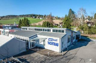Gewerbeimmobilie kaufen in 9062 Moosburg, Innovatives Unternehmen der Elektromobilität auf dem Wasser steht zum Verkauf. Eine einzigartige Investitionschance.