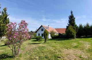 Bauernhäuser zu kaufen in 8380 Jennersdorf, Liegenschaft