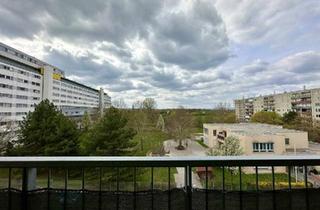 Wohnung mieten in 1110 Wien, Großzügige 4 Zimmer Wohnung mit Loggia und Garage