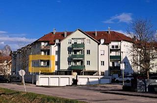 Wohnung kaufen in 4400 Steyr, gepflegte Eigentumswohnung in Christkindl - 78 m² mit Loggia und Tiefgarage - Steyr/Hofergraben