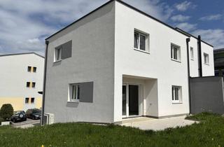 Doppelhaushälfte kaufen in 4722 Peuerbach, Doppelhaushälfte in Siedlungslage