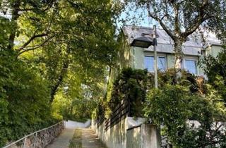 Reihenhaus kaufen in 1230 Wien, TOPGEPFLEGTES ECKREIHENHAUS IN GRÜNLAGE