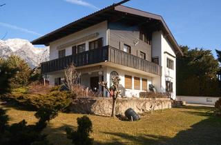 Haus kaufen in 6068 Mils, Landhaus mit zwei Einheiten und ausbaufähigem Dachgeschoß