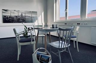 Büro zu mieten in Welserstraße 26, 4060 Leonding, Moderne 62m² Bürofläche mit Klimaanlage und Lift