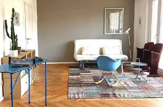 Wohnung mieten in Griesplatz 28, 8020 Graz, Schloßbergbick – Vollständig möbliert & ausgestattet – Griesplatz – 4OG (mit Lift)