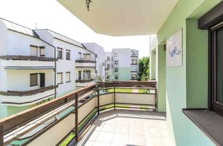 Wohnung kaufen in 2491 Neufeld an der Leitha, IDEAL AUFGETEILT, HELL & IN TOLLER LAGE