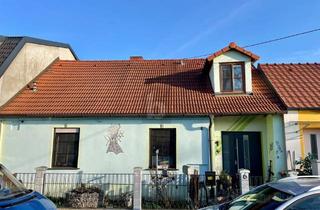 Einfamilienhaus kaufen in 2136 Laa an der Thaya, CHARMANTES WOHNEN MIT GARTEN