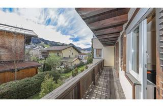 Wohnung kaufen in Wagnerstraße, 6370 Kitzbühel, Freizeitwohnsitz mit mit Blick auf die Streif - im Herzen Kitzbühels!