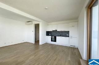 Wohnung mieten in Darnautgasse, 1120 Wien, Erstbezug! 2-Zimmer-Wohnung mit Balkon und Terrasse nahe Bahnhof Meidling & Euro Plaza